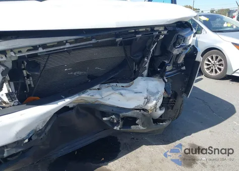 2019 Chevrolet Silverado 1500 Rst из США, поврежденный, VIN 1GCRYEED7KZ310783